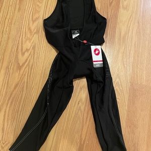Castelli Ergo Tre Bib Knickers